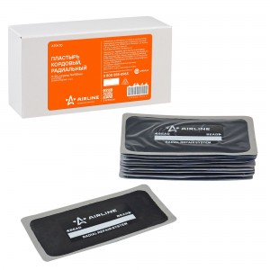 Пластырь кордовый, радиальный R-22 (76*150 мм) (ATRK70) ATRK70 AIRLINE