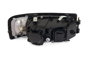 MAN M/F2000 / SHAANXI SHACMAN F2000 (1998-2006) без корректора T12143001 TOPCOVER