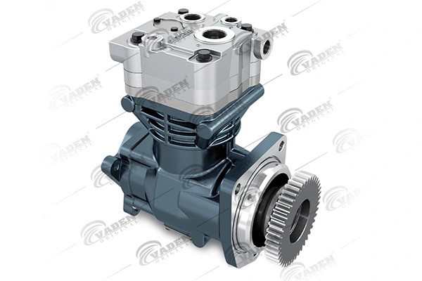 Компрессор одноцилиндровый 2200020001 VADEN