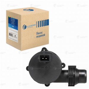 Насос водяной (электр.) для а/м BMW X5 (E53)/5 (E39) (95-) 2.0i/4.4i (LWP 2619) LWP 2619 LUZAR
