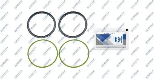 РМК цилиндра ретардера сальники K0906144 KACMAZLAR