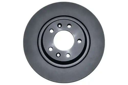 диск тормозной задний! 08A45610\ Citroen Jumpy, Peugeot Expert Z06667 ZENTPARTS