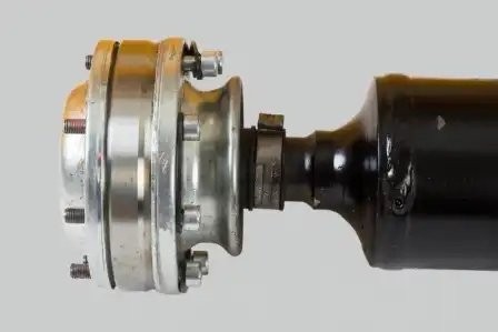 Вал карданный ГАЗ 4х4 33027,23107,22177 промежуточный (ШРУС) L-736мм АВТОМАГНАТ  5022380 AVTOMAGNAT