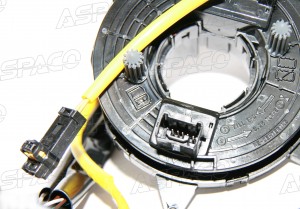КОНТАКТНАЯ ГРУППА ПОДУШКИ БЕЗОПАСНОСТИ SUBARU FORESTER (14-16) AP83196 AP83196 ASPACO