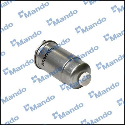 Фильтр топливный VW AUDI A4 (00-08) SKODA (1.9/2.0 TDI) FIAT Punto (94-99) (1.7  MMF035025 MANDO