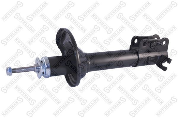 амортизатор задний левый масляный!\ Mazda 323 BG 1.3-1.8/1.7D 89-94 4113-0010-SX STELLOX
