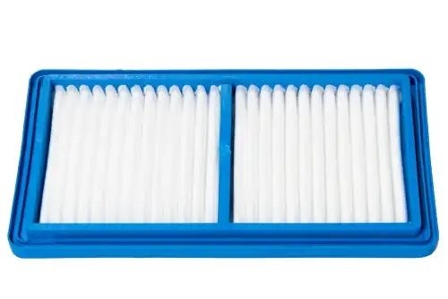 фильтр воздушный! маслоуловитель с прокладками, L263 B139 h24,6 Iveco Eurocargo Z32529 ZENTPARTS