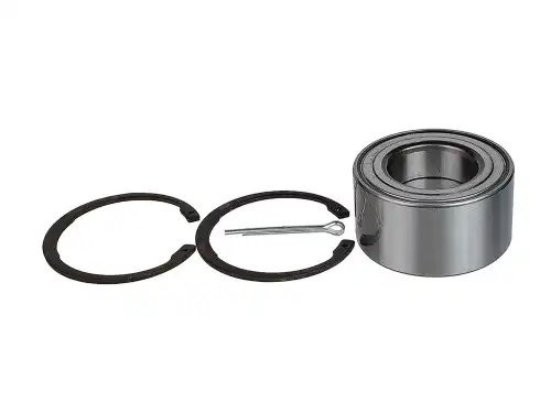 к-кт подшипника ступицы передней!Opel Astra/Kadett <01 Z21929 ZENTPARTS
