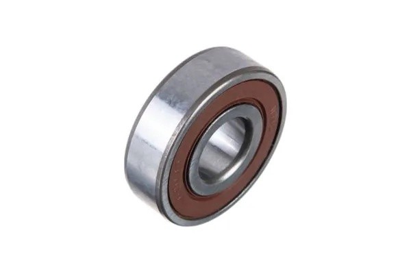 подшипник генератора!/Valeo 15x40x12mm\ MB W124/W163/W210 92> 4300058SX STELLOX
