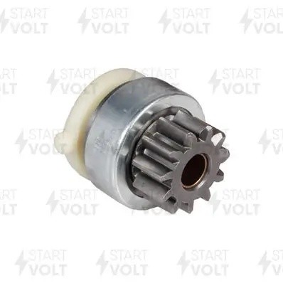 Привод стартера (бендикс) для а/м Ford Focus II (08-)/Focus III (11-) 2.0i (VCS  VCS 1004 START VOLT
