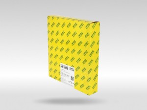 Фильтр воздушный NF5110 NEVSKY FILTER