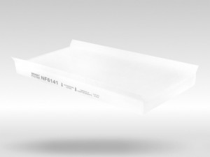 Фильтр салона NF6141 NEVSKY FILTER