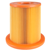 Фильтр воздушный для а/м ГАЗель, дв. Cummins 2.8 "LUXE" (LX-406-B) 798 LUXE OIL