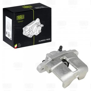 Суппорт для а/м ВАЗ 2112 (левый) R-14 в сборе "TRIALLI" (без скобы) CF416 TRIALLI