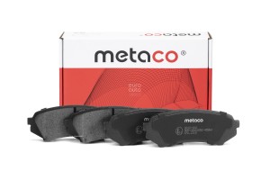 TOYOTA LAND CRUISER 100 98> 3010104 METACO