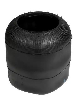 пневмоподушка !цилиндрическая 466-240-150/150 \MAN TGA Z12907 ZENTPARTS
