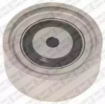 Ролик обводной поликлин. ремня GA35712 NTN SNR