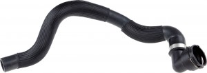 патрубок радиатора! Volvo S80 10- 12 053431 GATES