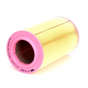 CITROEN JUMPER / PEUGEOT BOXER C17237 MANN FILTER