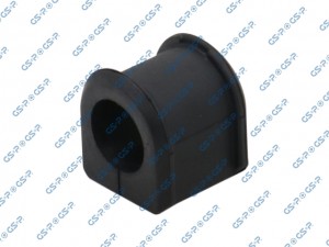 втулка стабилизатора переднего центральная!\ Mazda 323 BJ 2.0D/TD/MX-3 EC 1.8/Pr 513280 GS P