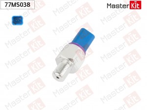 CITROEN BERLINGO/XSARA/PEUGEOT 206/PARTNER СИСТЕМЫ ГУР 77MS038 MASTER KIT