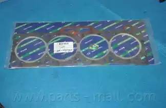 Прокладка ГБЦ KIA CONCORD(G2) 87-95 PGB-N013 PGB-N013 PMC PARTS MALL