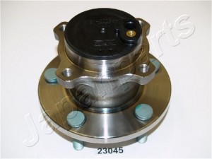 MAZDA 3 (BK) (2002-2009) MAZDA 5 (CR) (2005>) KK-23045 JAPAN PARTS GROUP