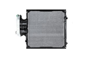 MAN TGA/TGS/TGX 845x938x42/ с рамкой T0909-3003 TOPCOVER