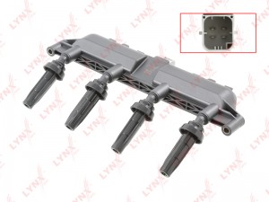 Катушка зажигания SPL1008 LYNXAUTO