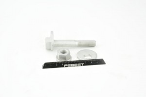 Болт с эксцентриком ремкомплект OPEL ANTARA 1029-001-KIT 1029-001-KIT FEBEST