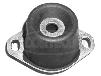 подушка КПП!\ Peugeot 106/206/306/Partner 1.0-1.6/1.4D/1.5D 93> 21652771 CORTECO