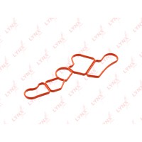 прокладка корпуса масляного фильтра!\ MB 05> SG1544 LYNXAUTO