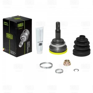 ШРУС Lexus RX (03-)/Toyota RAV4 (00-) 2.0i/2.4i/3.0i (наруж.) (GO 1994) GO1994 TRIALLI
