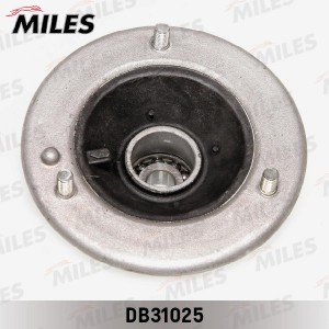 Опора амортизатора передняя BMW E39/E46/E60/E87/E90/X3 (KYB SM1003) DB31025 DB31025 MILES