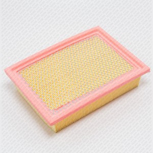 Фильтр воздушный FORD Maverick 00- MAZDA Tribute 00- LF0233 LF0233 GREEN FILTER