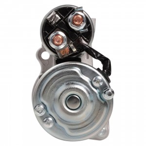 Стартер для а/м Hyundai/KIA Sonata V NF (05-)/Santa FE (00-) 2.7i LSt0828 LST 0828 START VOLT