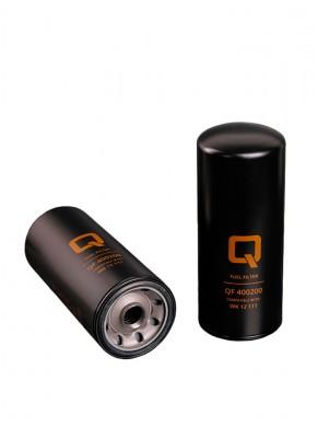 Фильтр топливный Q-Filter QF400200 QF400200 Q FILTER