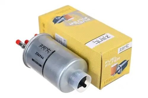 фильтр топливный!\Land Rover Discovery 2.7TD/Range Rover 2.7TD 04> Z34964 ZENTPARTS