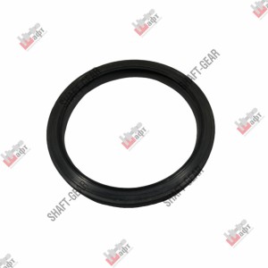 Сальник хвостовика 100x120x10 (1763-00057) 734310132 SHAFT