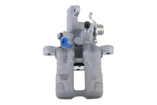 суппорт тормозной задний правый! d34\ Nissan Almera/Primera 1.5-2.0/2.0D-2.2D 96 Z183645 ZENTPARTS