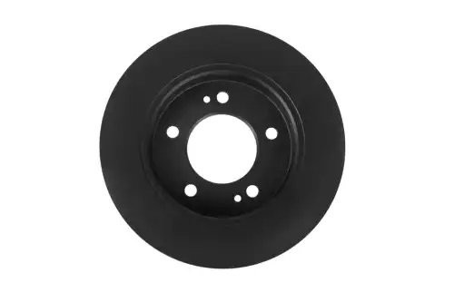 диск тормозной!Kia Venga (YN), 10> Z06409 ZENTPARTS