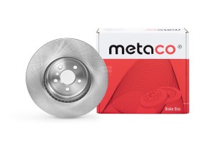 BMW G30/G31/G11/G12 348X30 3050498 METACO