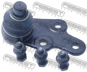 Опора шаровая ниж правая FORD KUGA I/II 2120-CBVRH 2120-CBVRH FEBEST