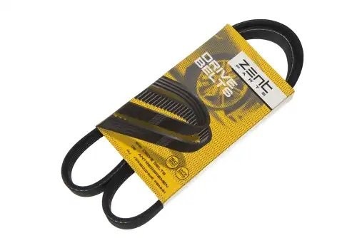 ремень поликлиновой! 5PK962 Citroen AX/Xsara, Peugeot 106 1.5D 94> Z22540 ZENTPARTS