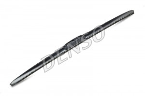 Щетка стеклоочистителя 550мм гибридная обратная "RHD" DENSO DUR-055R DENSO