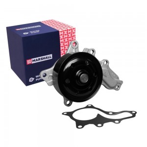 Помпа водяная Toyota Camry 11- (M4841022) M4841022 MARSHALL