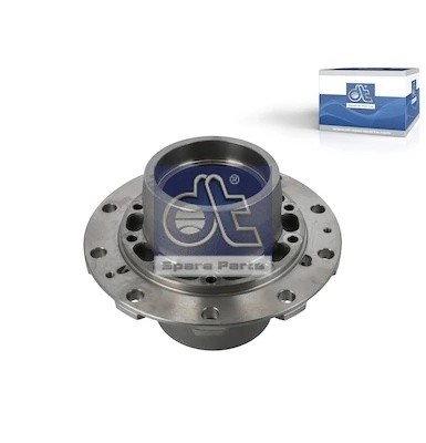 Пружина синхронизатора! d6 L34 ZF(S5-50.S6-65/80/90.4S-120GP,5S-90/9 2.5S-110/1G 4 DIESEL TECHNIC