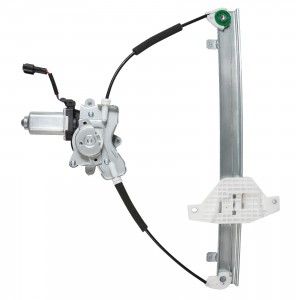KIA MAGENTIS (2000-2005) VWR 0805 START VOLT