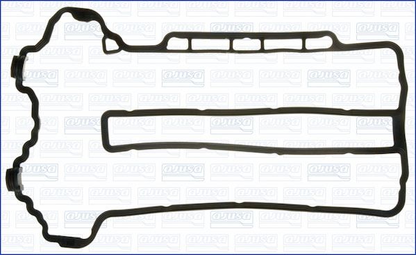 Прокладка крышки клапанной OPEL Astra G,Corsa B,C (1.2) AJUSA 11080900 AJUSA