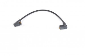 Провод высоковольтный VW T4 (1шт.) BOSCH 0 356 904 070 BOSCH